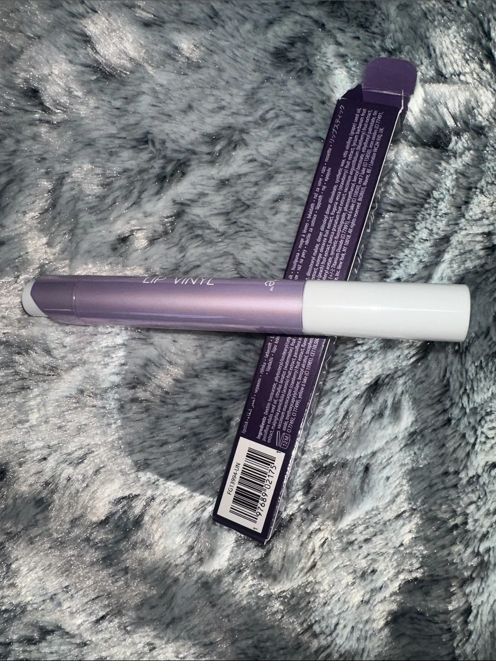 NIB - tarte Maracuja Juicy Lip Vinyl in Shimmering Cinnamon Spice